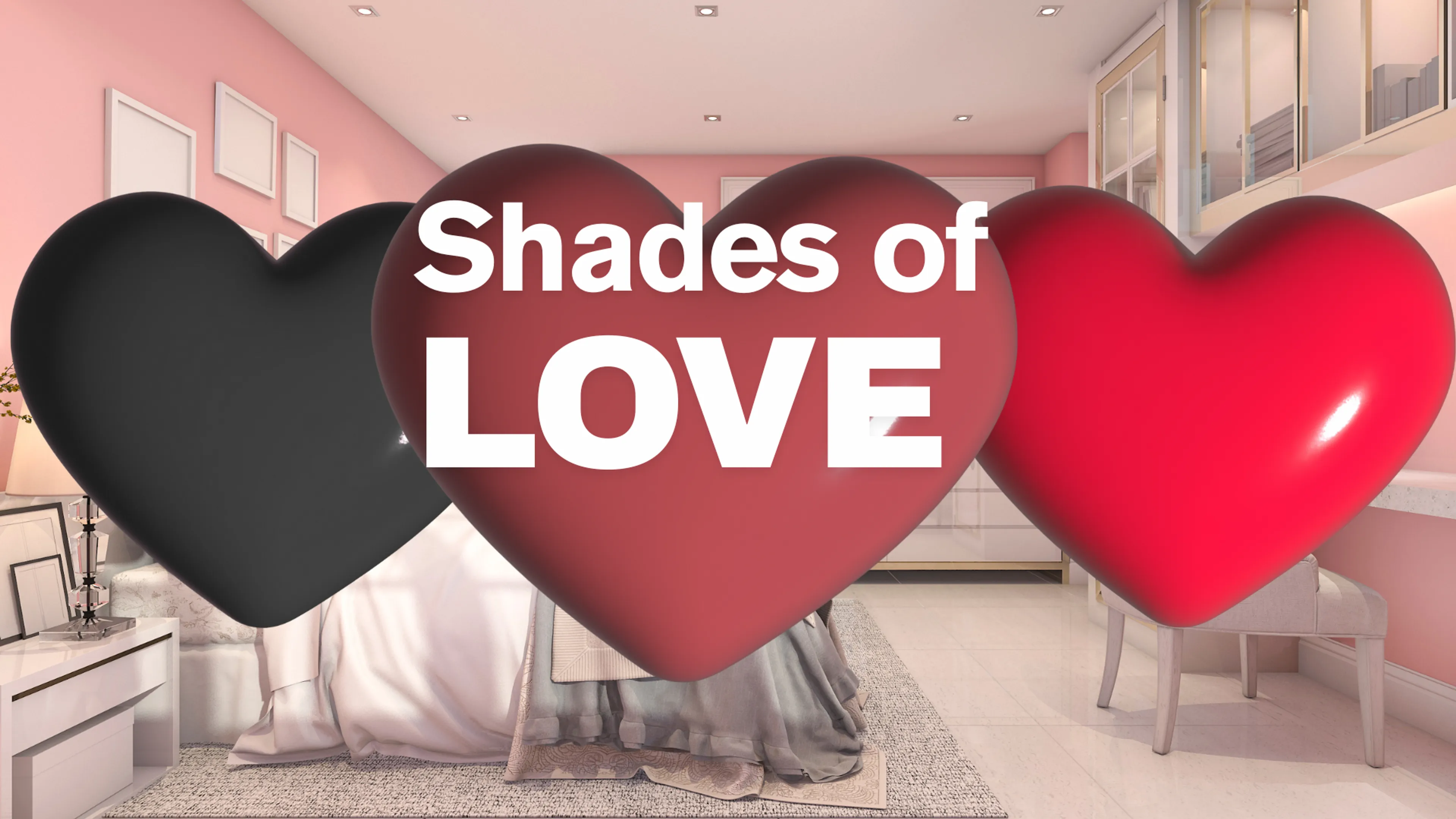 Shades of Love poster
